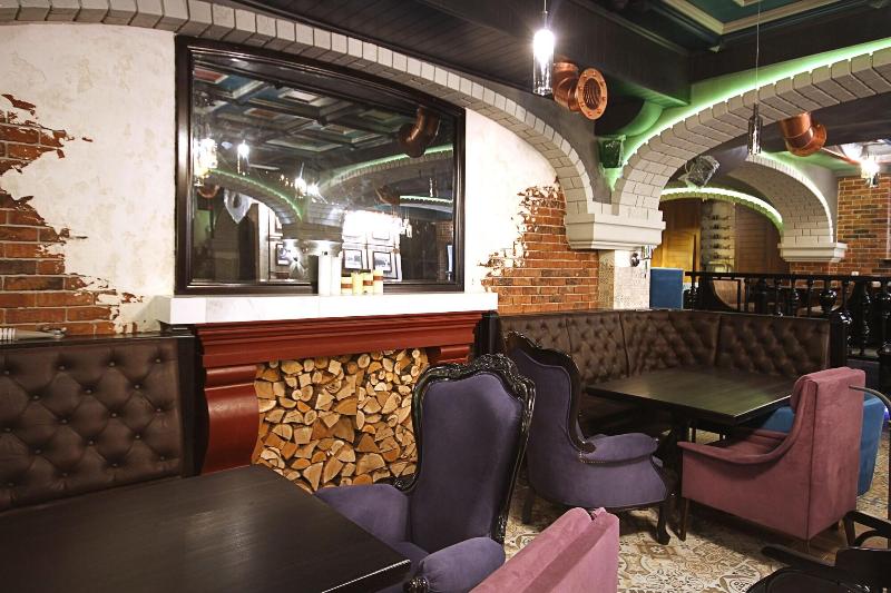 Fotos del hotel City Park:  11