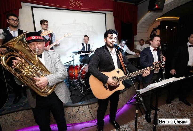 Fotos del hotel City Park:  23