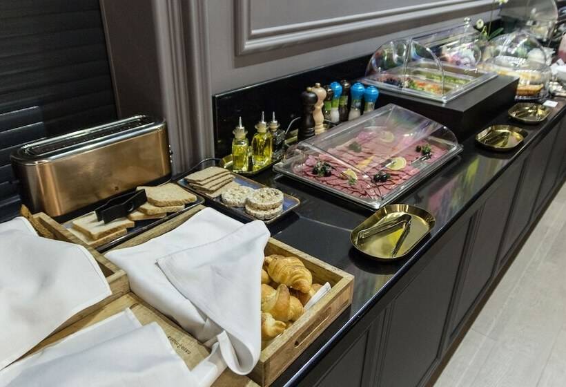 Fotos del hotel City Park:  10