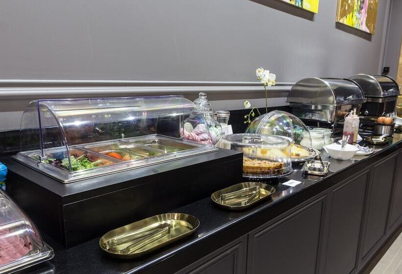 Fotos del hotel City Park:  17