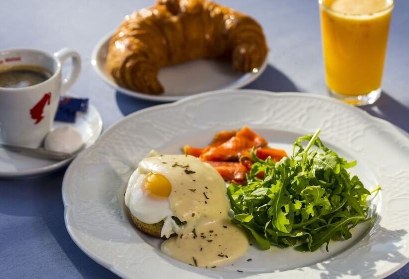 Fotos del hotel City Park:  3