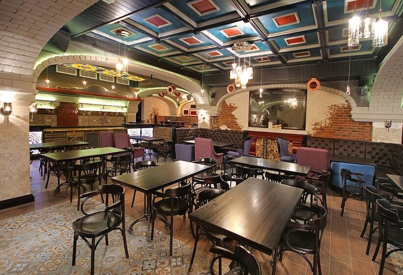 Fotos del hotel City Park:  4