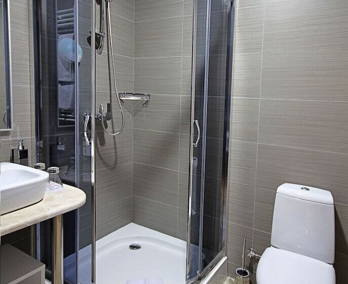 Fotos del hotel City Park:  12