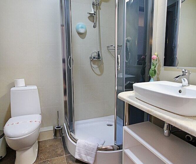 Fotos del hotel City Park:  5