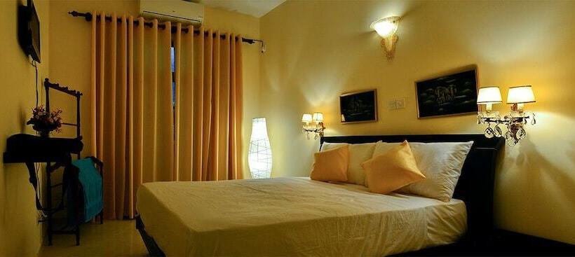 Vista Fort Thari Inn