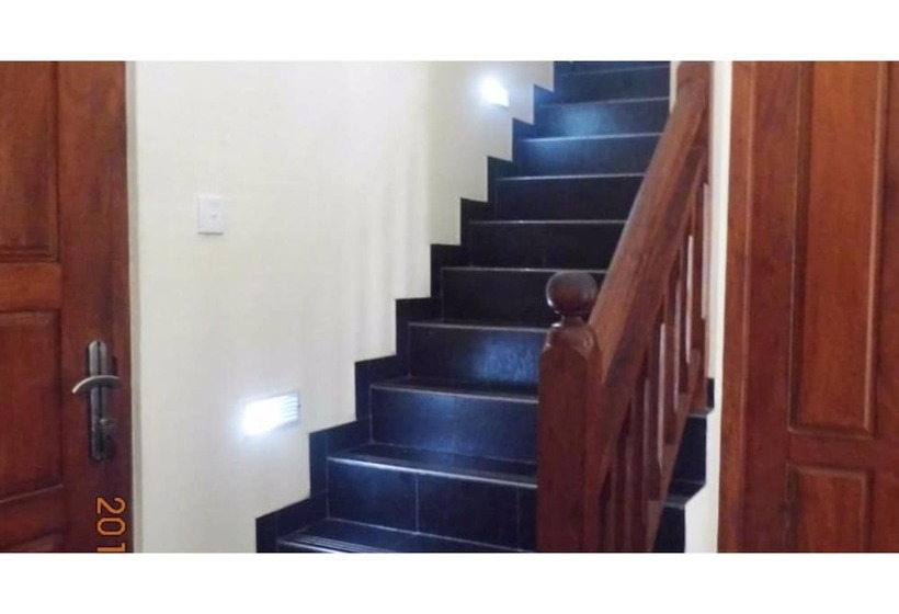 Fotos del hotel Vista Fort Thari Inn:  20