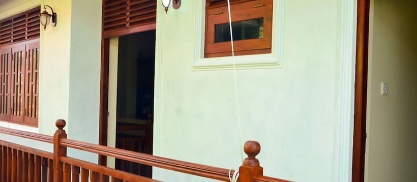 Fotos del hotel Vista Fort Thari Inn:  5