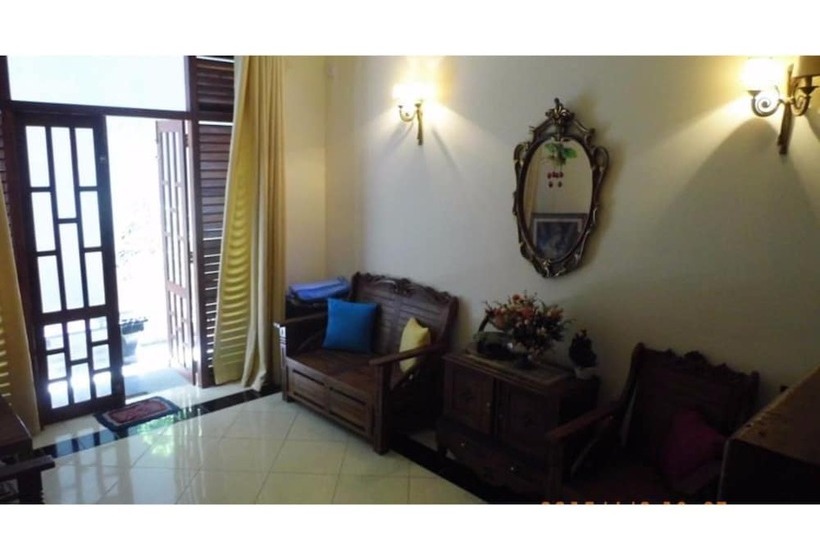 Fotos del hotel Vista Fort Thari Inn:  23