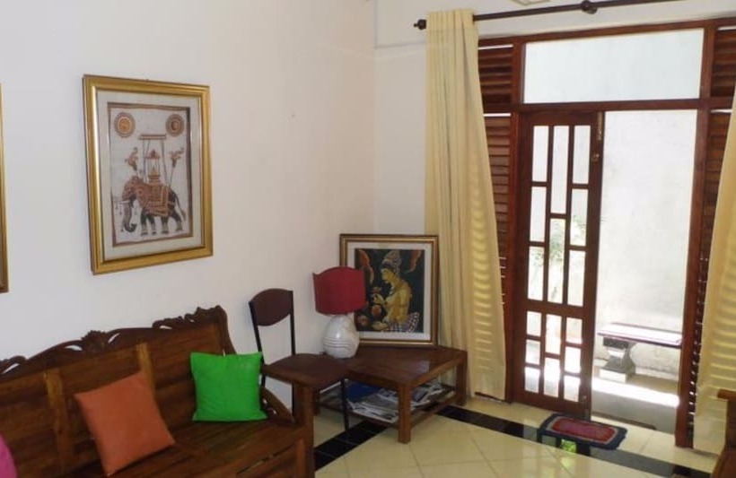 Fotos del hotel Vista Fort Thari Inn:  21