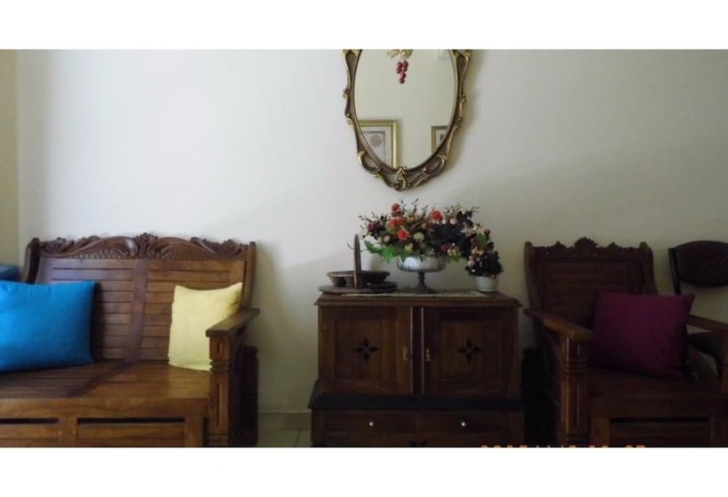 Fotos del hotel Vista Fort Thari Inn:  25