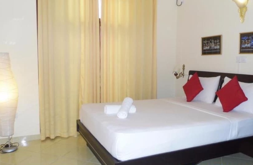 Fotos del hotel Vista Fort Thari Inn:  17