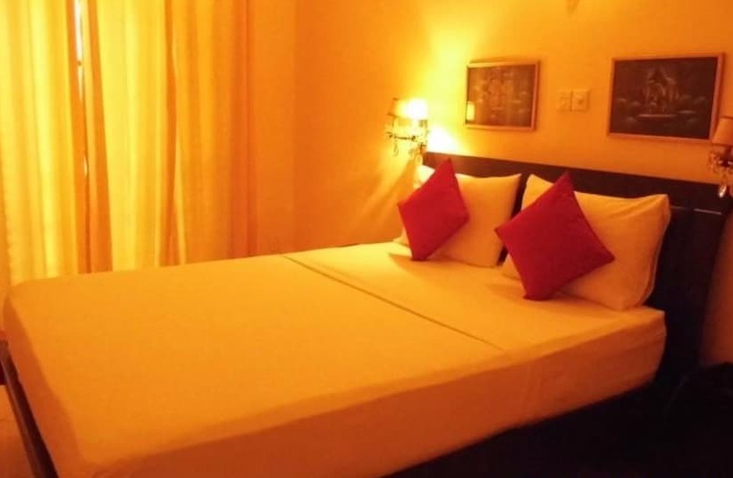 Fotos del hotel Vista Fort Thari Inn:  19