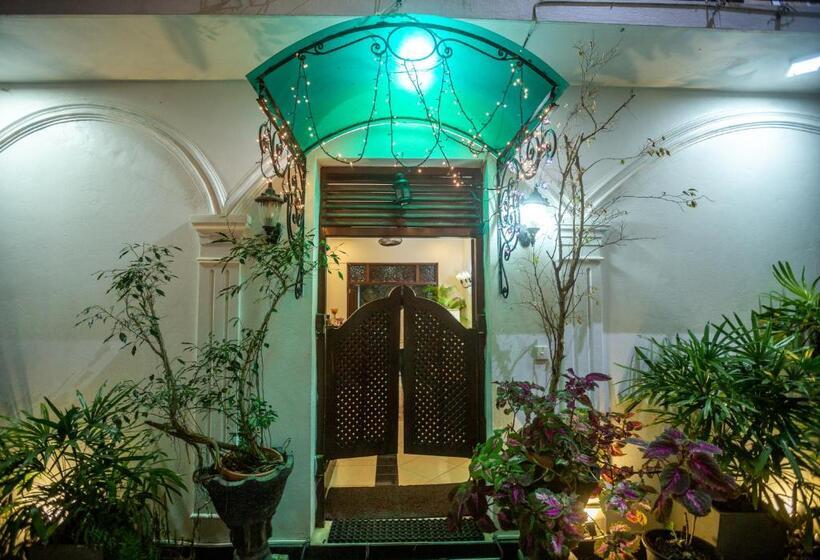 Fotos del hotel Vista Fort Thari Inn:  22