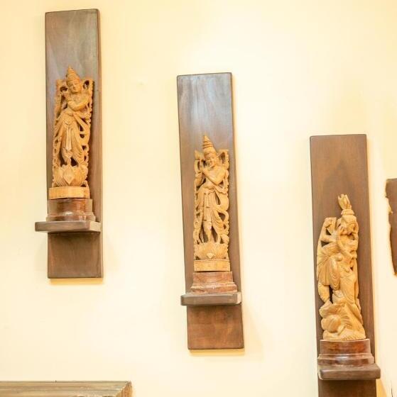 Fotos del hotel Vista Fort Thari Inn:  8