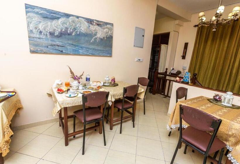 Fotos del hotel Vista Fort Thari Inn:  4