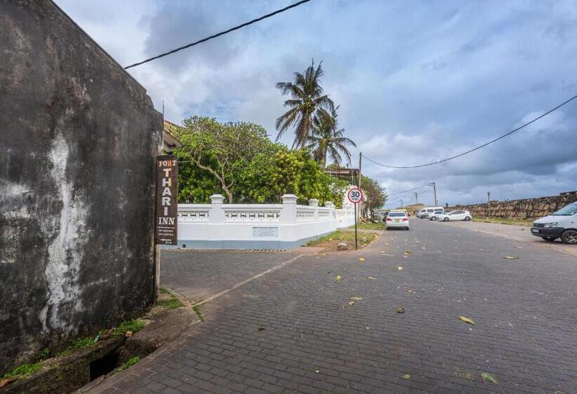 Fotos del hotel Vista Fort Thari Inn:  14