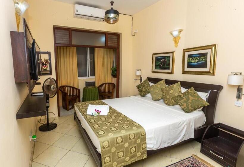 Fotos del hotel Vista Fort Thari Inn:  10