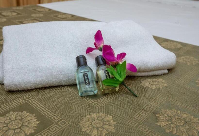 Fotos del hotel Vista Fort Thari Inn:  3