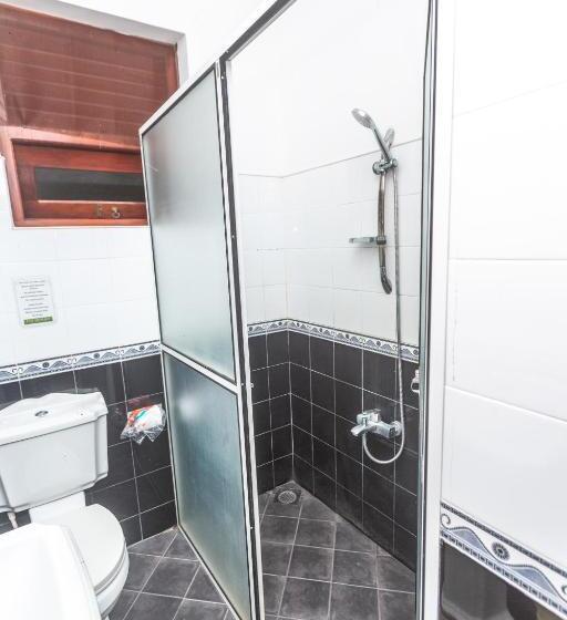 Fotos del hotel Vista Fort Thari Inn:  12