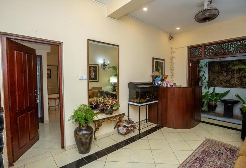 Fotos del hotel Vista Fort Thari Inn:  2