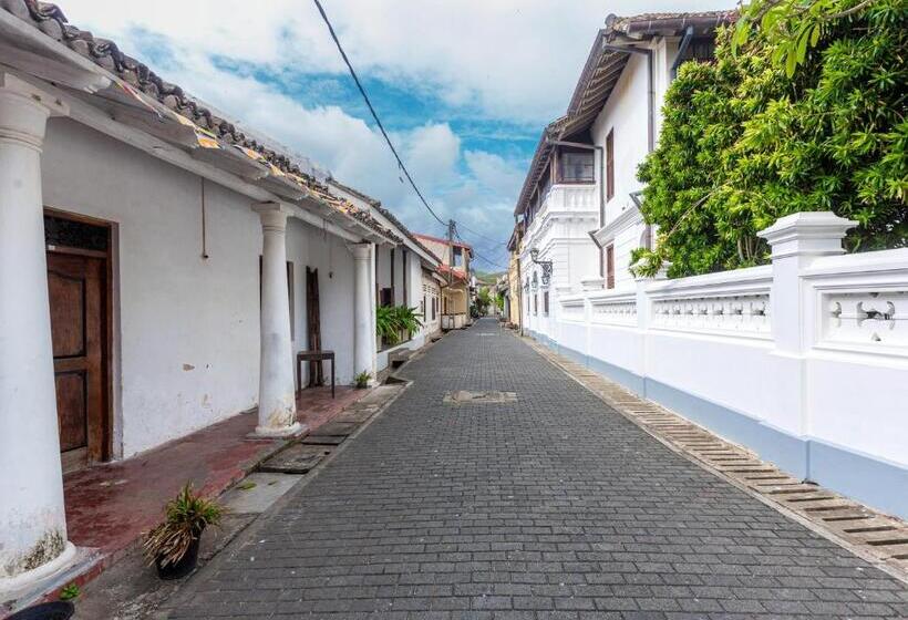 Fotos del hotel Vista Fort Thari Inn:  24