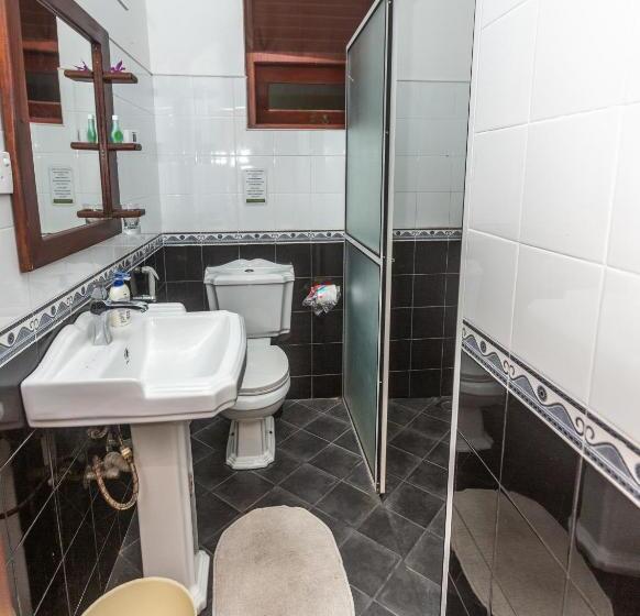 Fotos del hotel Vista Fort Thari Inn:  7