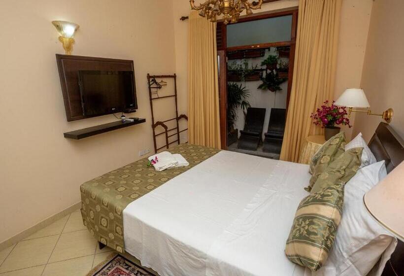 Fotos del hotel Vista Fort Thari Inn:  15