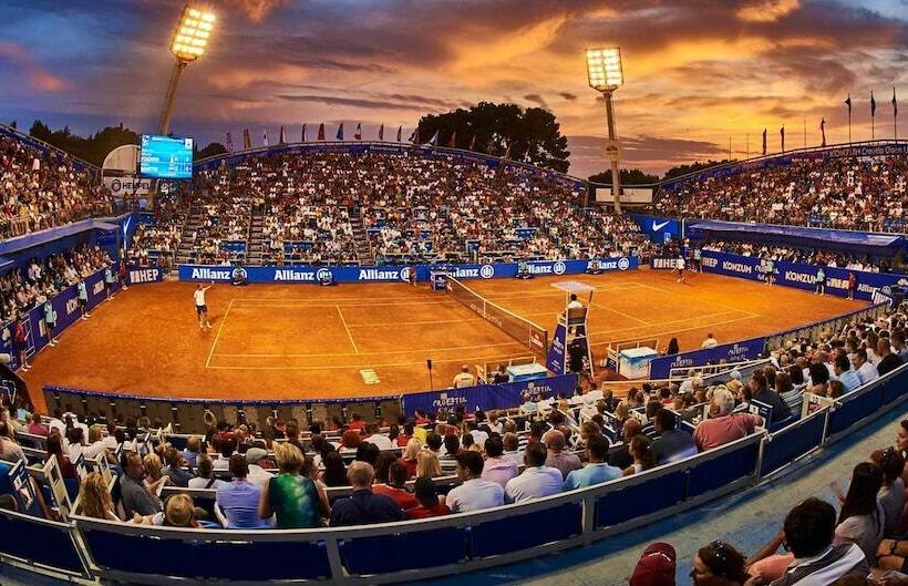 Fotos del hotel La Settima Luna:  14