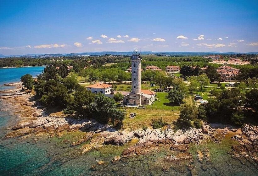 Fotos del hotel La Settima Luna:  9