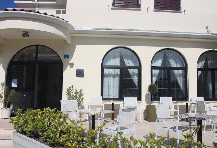 Fotos del hotel La Settima Luna:  7