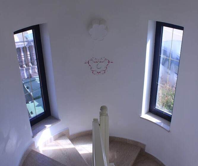 Fotos del hotel La Settima Luna:  12