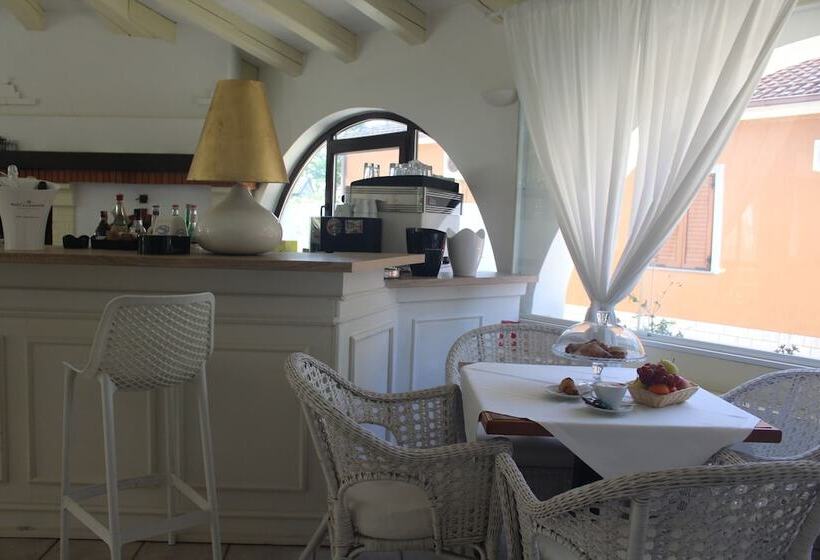 Fotos del hotel La Settima Luna:  10