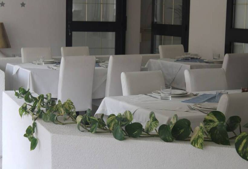 Fotos del hotel La Settima Luna:  6