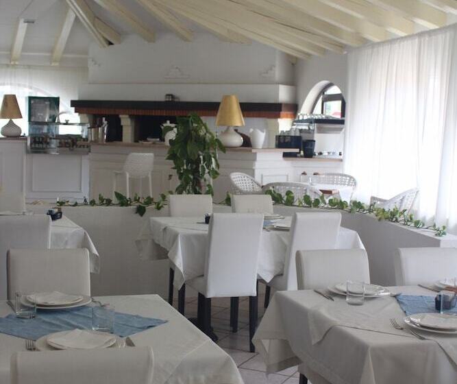 Fotos del hotel La Settima Luna:  2