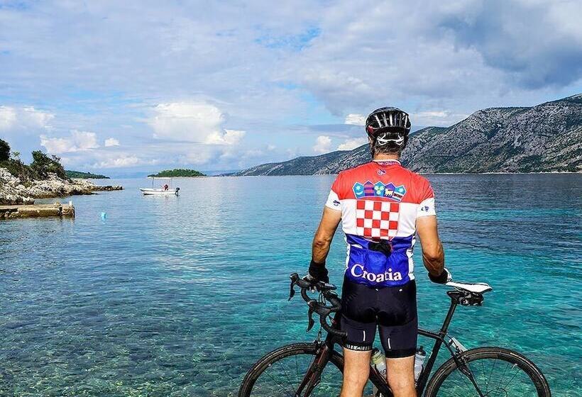 Fotos del hotel La Settima Luna:  15