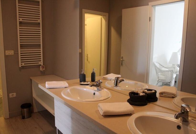 Fotos del hotel La Settima Luna:  13