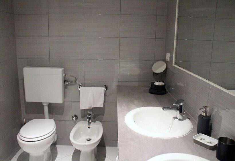 Fotos del hotel La Settima Luna:  4