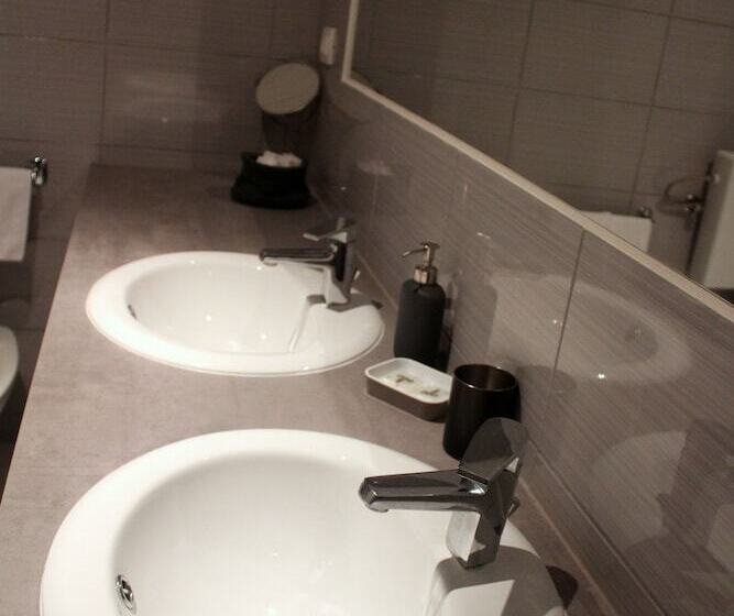 Fotos del hotel La Settima Luna:  8