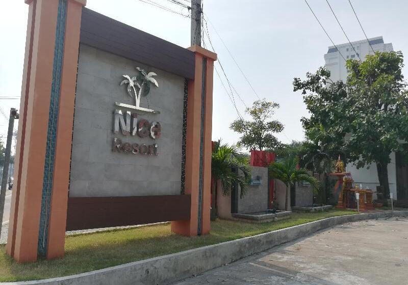 Fotos del hotel Nice Resort Pattaya:  2