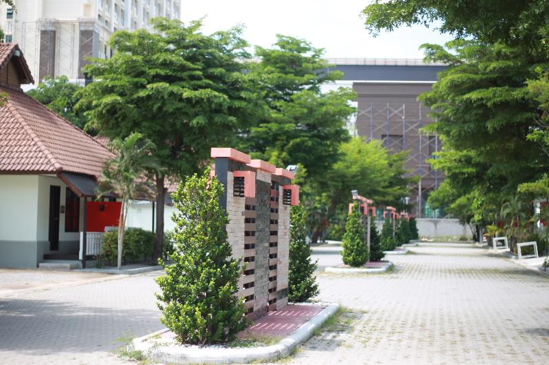 Fotos del hotel Nice Resort Pattaya:  6