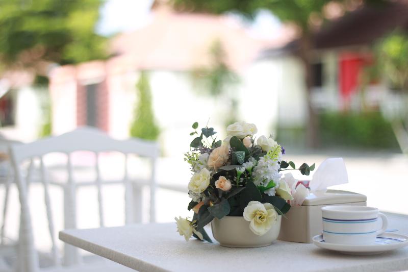 Fotos del hotel Nice Resort Pattaya:  5