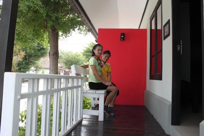 Fotos del hotel Nice Resort Pattaya:  8