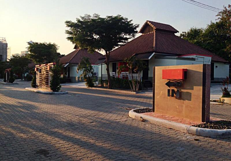 Fotos del hotel Nice Resort Pattaya:  9