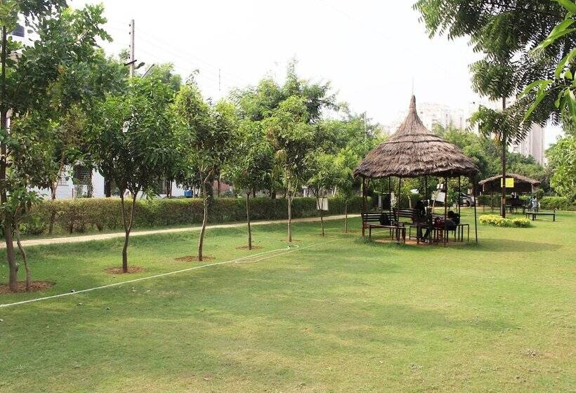 Fotos del hotel Oyo Rooms Sector 49:  2