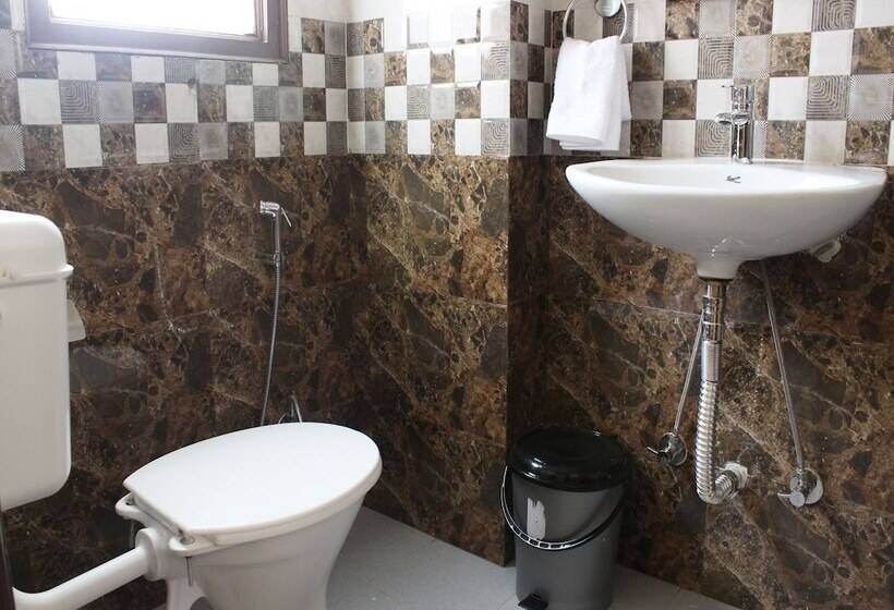 Fotos del hotel Oyo Rooms Sector 49:  11