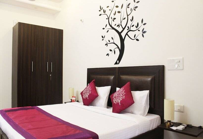 Fotos del hotel Oyo Rooms Sector 49:  7