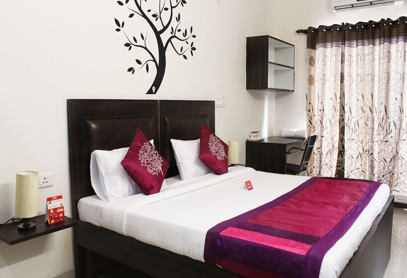 Fotos del hotel Oyo Rooms Sector 49:  12