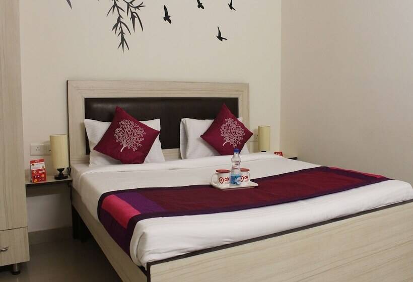 Fotos del hotel Oyo Rooms Sector 49:  13