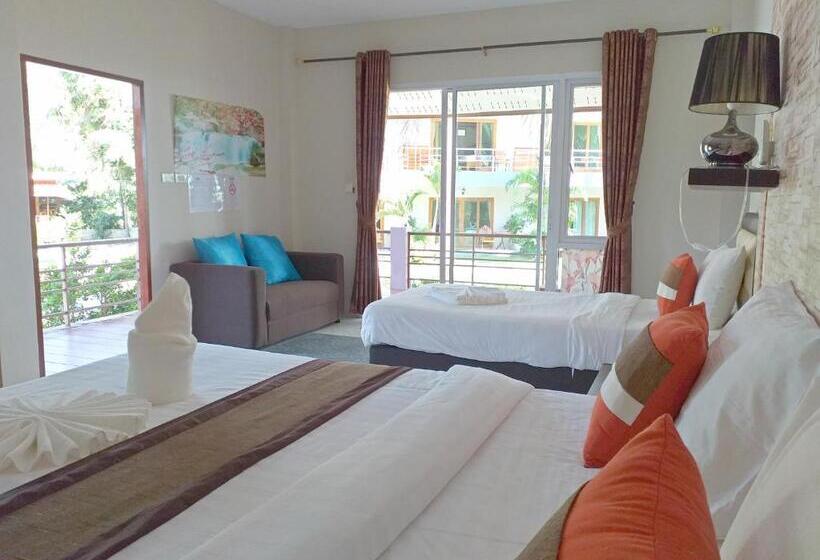 Fotos del hotel The Ford Sunset Beach Resort:  19