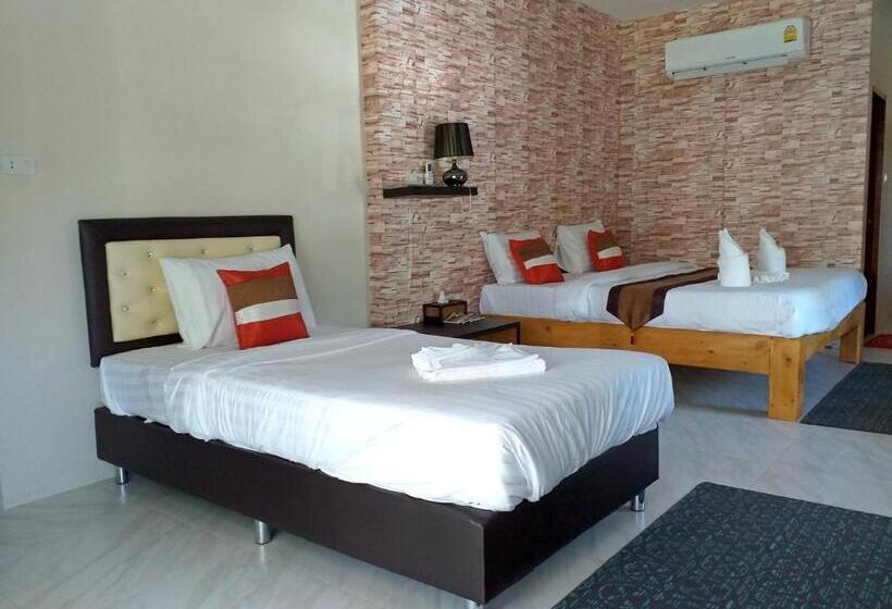 Fotos del hotel The Ford Sunset Beach Resort:  11